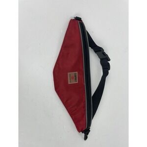 Esprit Fanny Pack Red‎